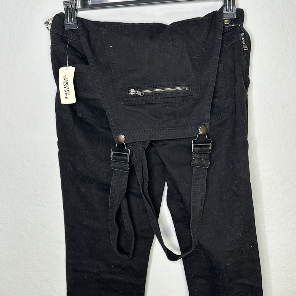Forever 21 Overall - Picture 4 of 7